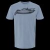 6500M - Best Value Ringspun Garment-Dyed T-Shirt Thumbnail