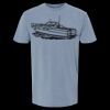 6500M - Best Value Ringspun Garment-Dyed T-Shirt Thumbnail