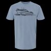 6500M - Best Value Ringspun Garment-Dyed T-Shirt Thumbnail