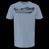 6500M - Best Value Ringspun Garment-Dyed T-Shirt Thumbnail