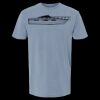 6500M - Best Value Ringspun Garment-Dyed T-Shirt Thumbnail