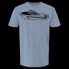 6500M - Best Value Ringspun Garment-Dyed T-Shirt Thumbnail
