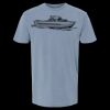 6500M - Best Value Ringspun Garment-Dyed T-Shirt Thumbnail