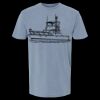 6500M - Best Value Ringspun Garment-Dyed T-Shirt Thumbnail