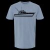 6500M - Best Value Ringspun Garment-Dyed T-Shirt Thumbnail