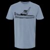 6500M - Best Value Ringspun Garment-Dyed T-Shirt Thumbnail