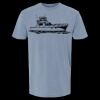 6500M - Best Value Ringspun Garment-Dyed T-Shirt Thumbnail