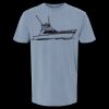 6500M - Best Value Ringspun Garment-Dyed T-Shirt Thumbnail