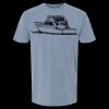 6500M - Best Value Ringspun Garment-Dyed T-Shirt Thumbnail
