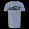 6500M - Best Value Ringspun Garment-Dyed T-Shirt Thumbnail