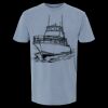 6500M - Best Value Ringspun Garment-Dyed T-Shirt Thumbnail