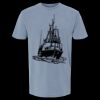 6500M - Best Value Ringspun Garment-Dyed T-Shirt Thumbnail