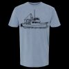 6500M - Best Value Ringspun Garment-Dyed T-Shirt Thumbnail