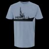 6500M - Best Value Ringspun Garment-Dyed T-Shirt Thumbnail