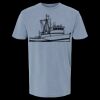 6500M - Best Value Ringspun Garment-Dyed T-Shirt Thumbnail