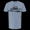 6500M - Best Value Ringspun Garment-Dyed T-Shirt Thumbnail