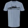 6500M - Best Value Ringspun Garment-Dyed T-Shirt Thumbnail