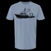 6500M - Best Value Ringspun Garment-Dyed T-Shirt Thumbnail