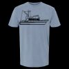 6500M - Best Value Ringspun Garment-Dyed T-Shirt Thumbnail