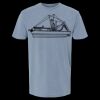 6500M - Best Value Ringspun Garment-Dyed T-Shirt Thumbnail