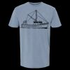 6500M - Best Value Ringspun Garment-Dyed T-Shirt Thumbnail
