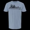 6500M - Best Value Ringspun Garment-Dyed T-Shirt Thumbnail