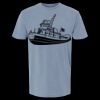 6500M - Best Value Ringspun Garment-Dyed T-Shirt Thumbnail