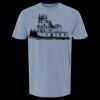 6500M - Best Value Ringspun Garment-Dyed T-Shirt Thumbnail