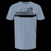 6500M - Best Value Ringspun Garment-Dyed T-Shirt Thumbnail