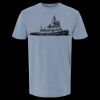 6500M - Best Value Ringspun Garment-Dyed T-Shirt Thumbnail