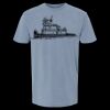 6500M - Best Value Ringspun Garment-Dyed T-Shirt Thumbnail