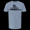 6500M - Best Value Ringspun Garment-Dyed T-Shirt Thumbnail