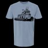 6500M - Best Value Ringspun Garment-Dyed T-Shirt Thumbnail