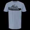 6500M - Best Value Ringspun Garment-Dyed T-Shirt Thumbnail