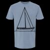 6500M - Best Value Ringspun Garment-Dyed T-Shirt Thumbnail