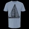 6500M - Best Value Ringspun Garment-Dyed T-Shirt Thumbnail