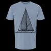 6500M - Best Value Ringspun Garment-Dyed T-Shirt Thumbnail