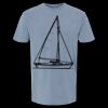 6500M - Best Value Ringspun Garment-Dyed T-Shirt Thumbnail