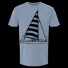 6500M - Best Value Ringspun Garment-Dyed T-Shirt Thumbnail
