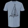 6500M - Best Value Ringspun Garment-Dyed T-Shirt Thumbnail