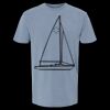 6500M - Best Value Ringspun Garment-Dyed T-Shirt Thumbnail