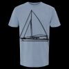 6500M - Best Value Ringspun Garment-Dyed T-Shirt Thumbnail
