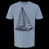 6500M - Best Value Ringspun Garment-Dyed T-Shirt Thumbnail