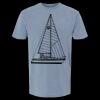 6500M - Best Value Ringspun Garment-Dyed T-Shirt Thumbnail