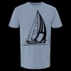 6500M - Best Value Ringspun Garment-Dyed T-Shirt Thumbnail