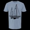 6500M - Best Value Ringspun Garment-Dyed T-Shirt Thumbnail