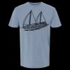 6500M - Best Value Ringspun Garment-Dyed T-Shirt Thumbnail