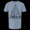 6500M - Best Value Ringspun Garment-Dyed T-Shirt Thumbnail