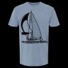 6500M - Best Value Ringspun Garment-Dyed T-Shirt Thumbnail