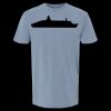 6500M - Best Value Ringspun Garment-Dyed T-Shirt Thumbnail